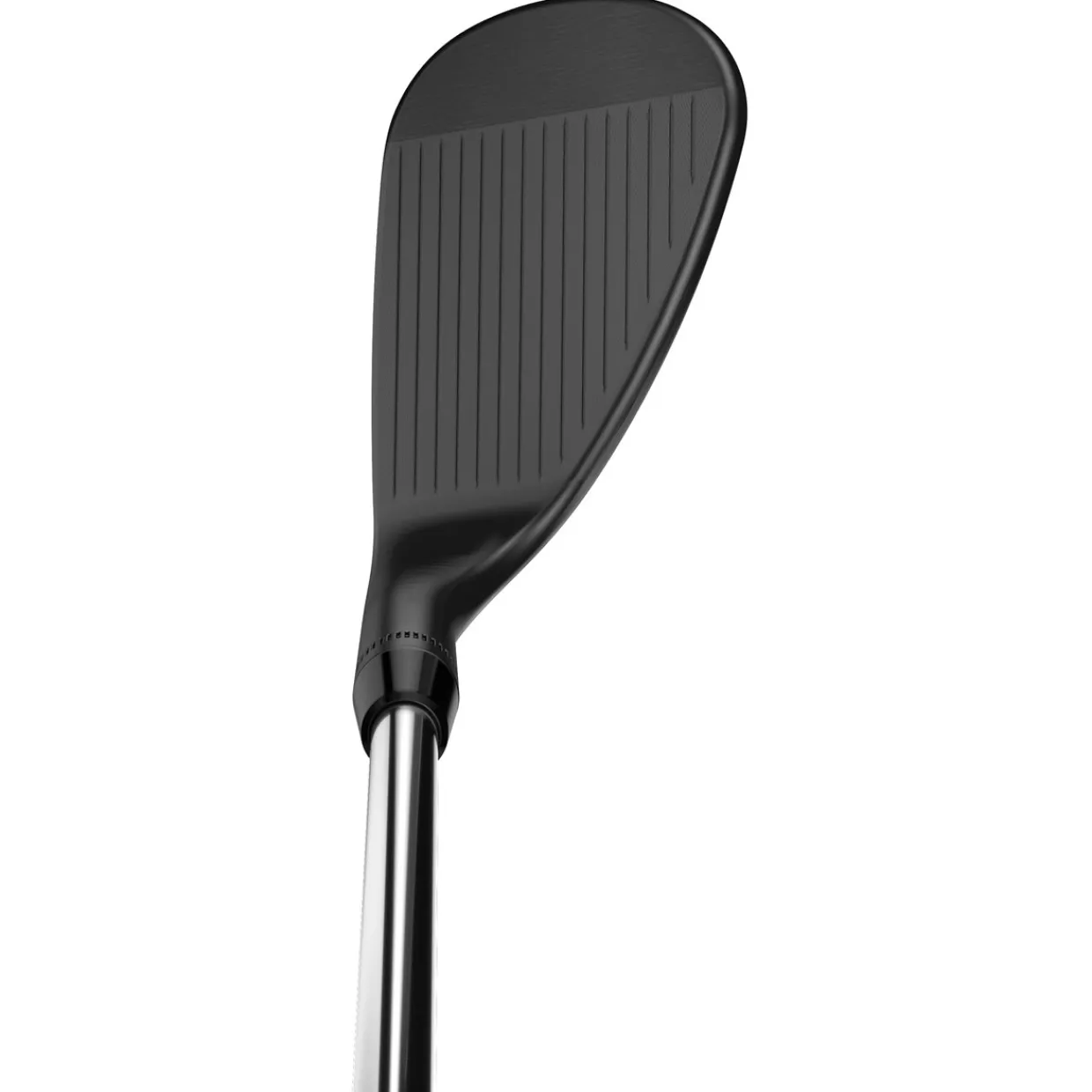 Callaway Wedges^Used JAWS Raw Black Plasma X Grind Wedge Golf Clubs