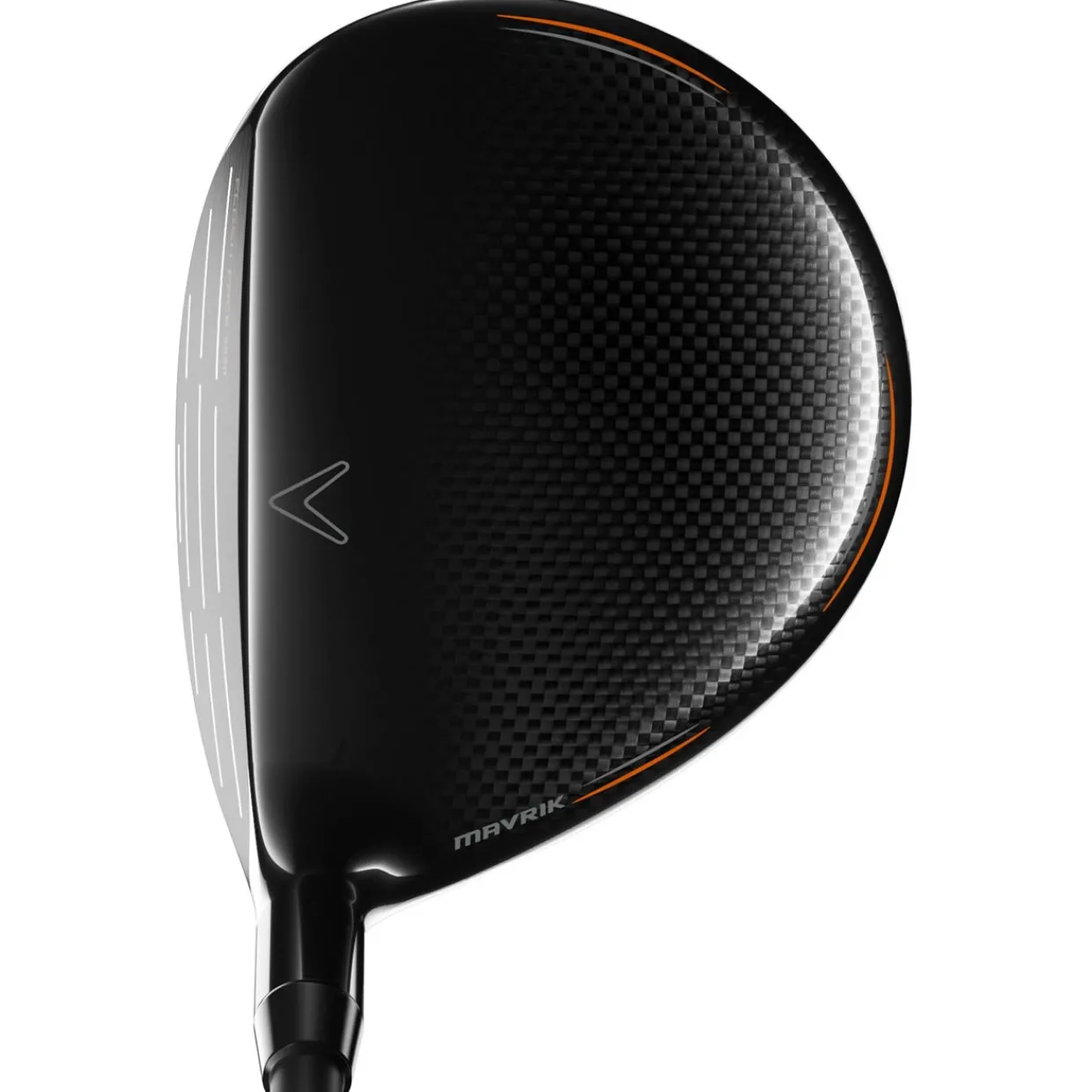 Callaway Left Handed Golf Clubs|Fairway Woods^Used Mavrik Fairway Wood Golf Clubs