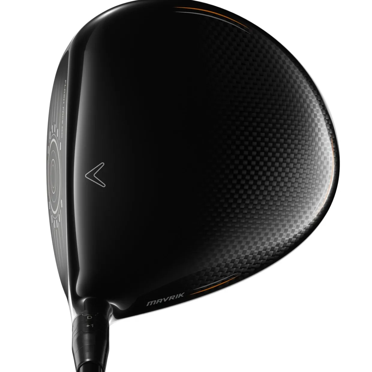 Callaway Drivers^Used Mavrik Max Driver Golf Clubs