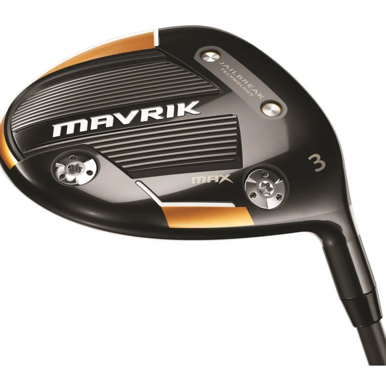 Callaway Fairway Woods|Left Handed Golf Clubs^Used Mavrik Max Fairway Wood Golf Clubs