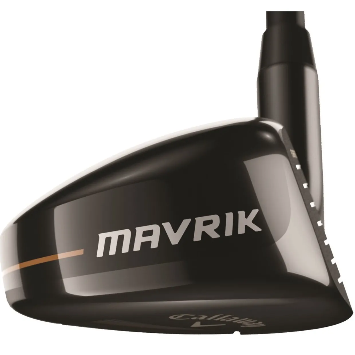 Callaway Ladies Golf Clubs^Used Mavrik Max Hybrid Golf Clubs