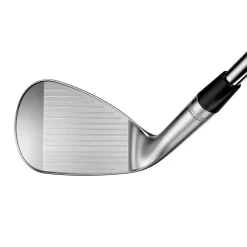 Callaway Wedges^Used MD5 JAWS Chrome X Grind Wedge Golf Clubs