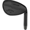 Callaway Wedges^Used OPUS Black W Grind Wedge Golf Clubs