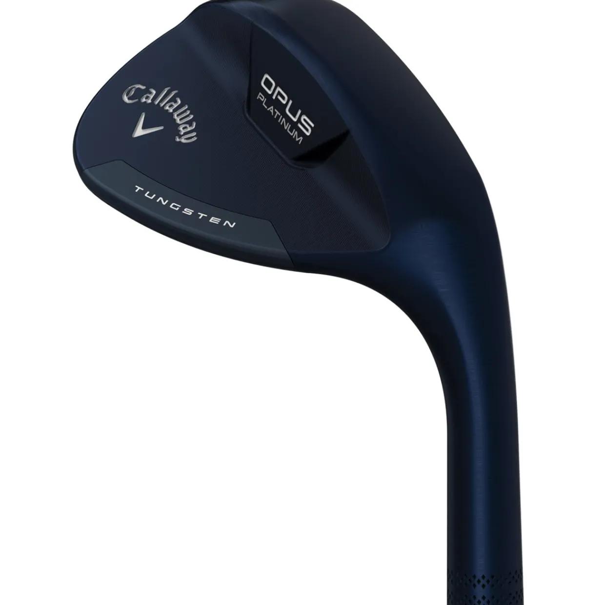 Callaway Wedges^Used OPUS Platinum Blue Z Grind Wedge Golf Clubs