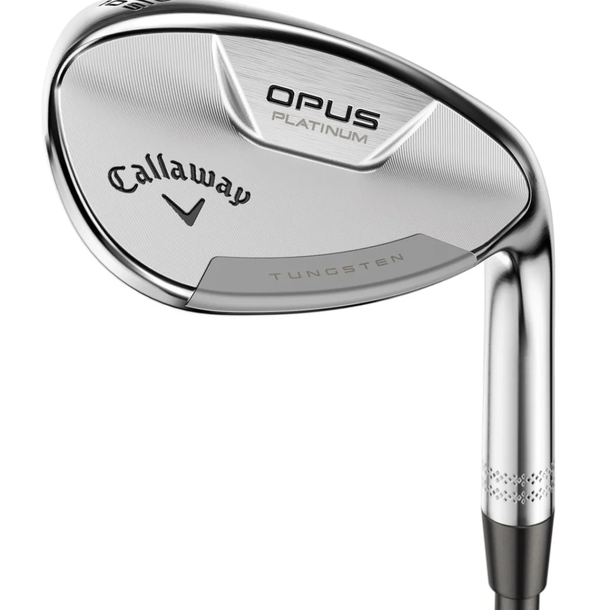 Callaway Wedges^Used OPUS Platinum Chrome Z Grind Wedge Golf Clubs