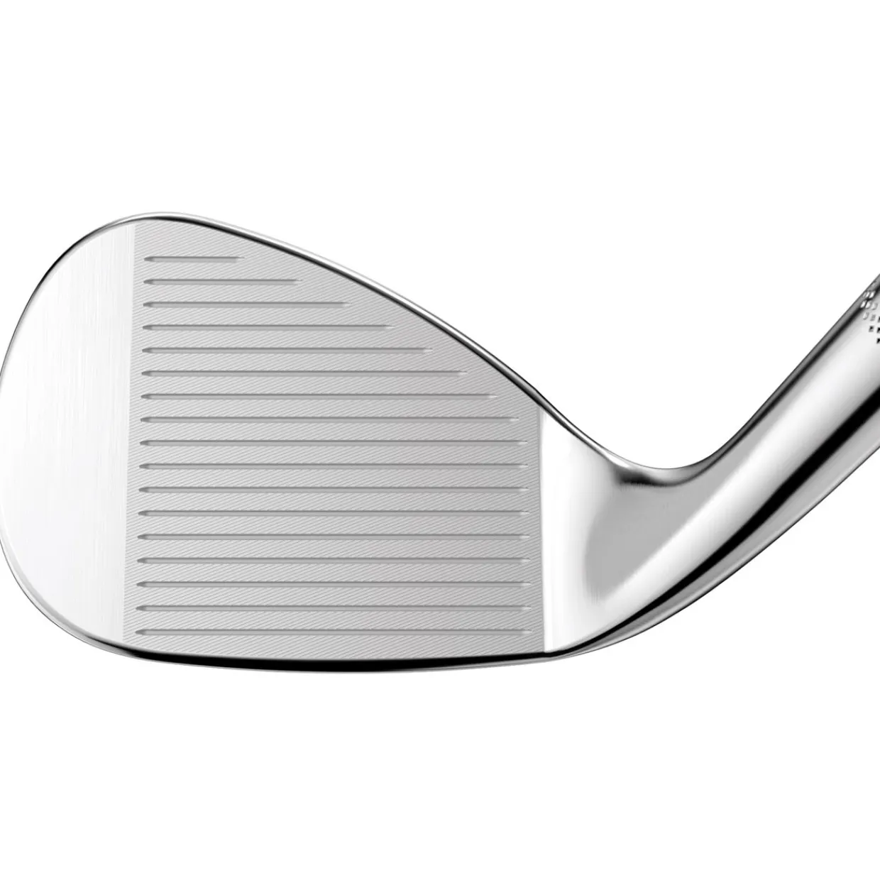 Callaway Wedges^Used OPUS Platinum Chrome Z Grind Wedge Golf Clubs