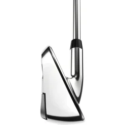 Global Golf Left Handed Golf Clubs^Used Callaway Paradym Ai Smoke HL Left Handed Iron Set Golf Clubs