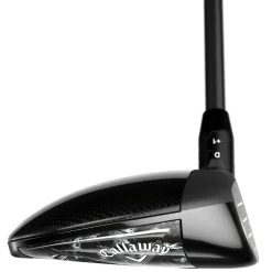 Callaway Left Handed Golf Clubs|Fairway Woods^Used Paradym Ai Smoke MAX D Fairway Wood Golf Clubs