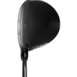 Callaway Left Handed Golf Clubs|Fairway Woods^Used Paradym Ai Smoke MAX D Fairway Wood Golf Clubs
