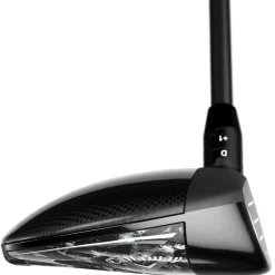 Callaway Fairway Woods|Left Handed Golf Clubs^Used Paradym Ai Smoke MAX Fairway Wood Golf Clubs
