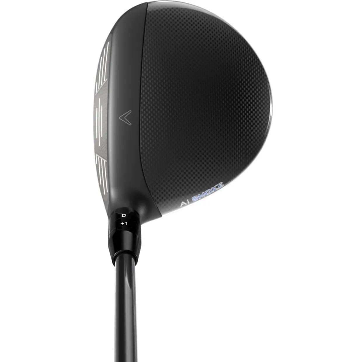 Callaway Fairway Woods|Left Handed Golf Clubs^Used Paradym Ai Smoke MAX Fairway Wood Golf Clubs