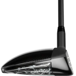Callaway Fairway Woods|Mens Golf Clubs^Used Paradym Ai Smoke MAX Fast Fairway Wood Golf Clubs