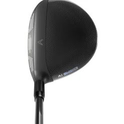 Callaway Fairway Woods|Mens Golf Clubs^Used Paradym Ai Smoke MAX Fast Fairway Wood Golf Clubs