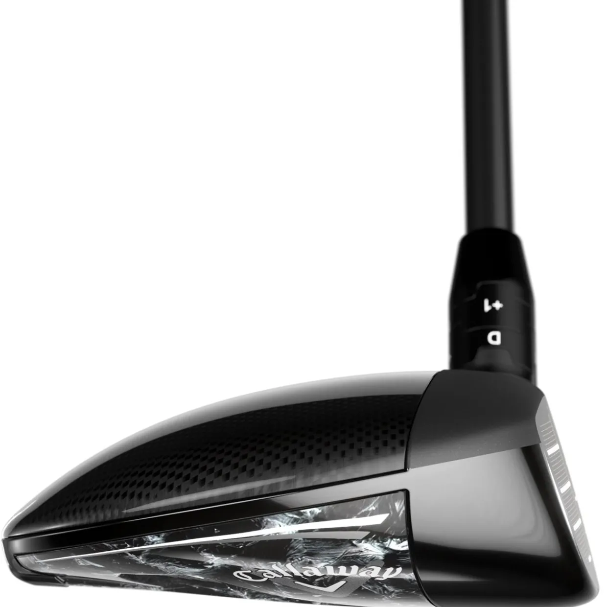Callaway Mens Golf Clubs|Fairway Woods^Used Paradym Ai Smoke MAX Fairway Wood Golf Clubs