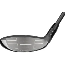 Callaway Mens Golf Clubs|Fairway Woods^Used Paradym Ai Smoke MAX Fairway Wood Golf Clubs