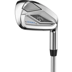 Callaway Mens Golf Clubs|Iron Sets^Used Paradym Ai Smoke HL Iron Set Golf Clubs