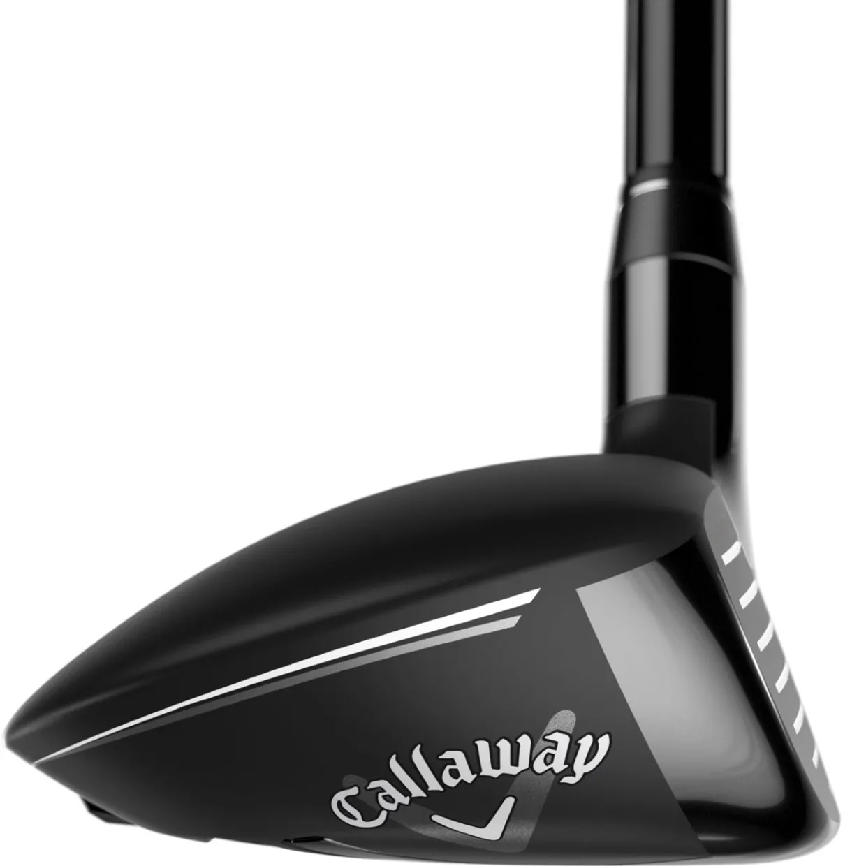 Callaway Mens Golf Clubs|Hybrids^Used Paradym Ai Smoke MAX Fast Hybrid Golf Clubs