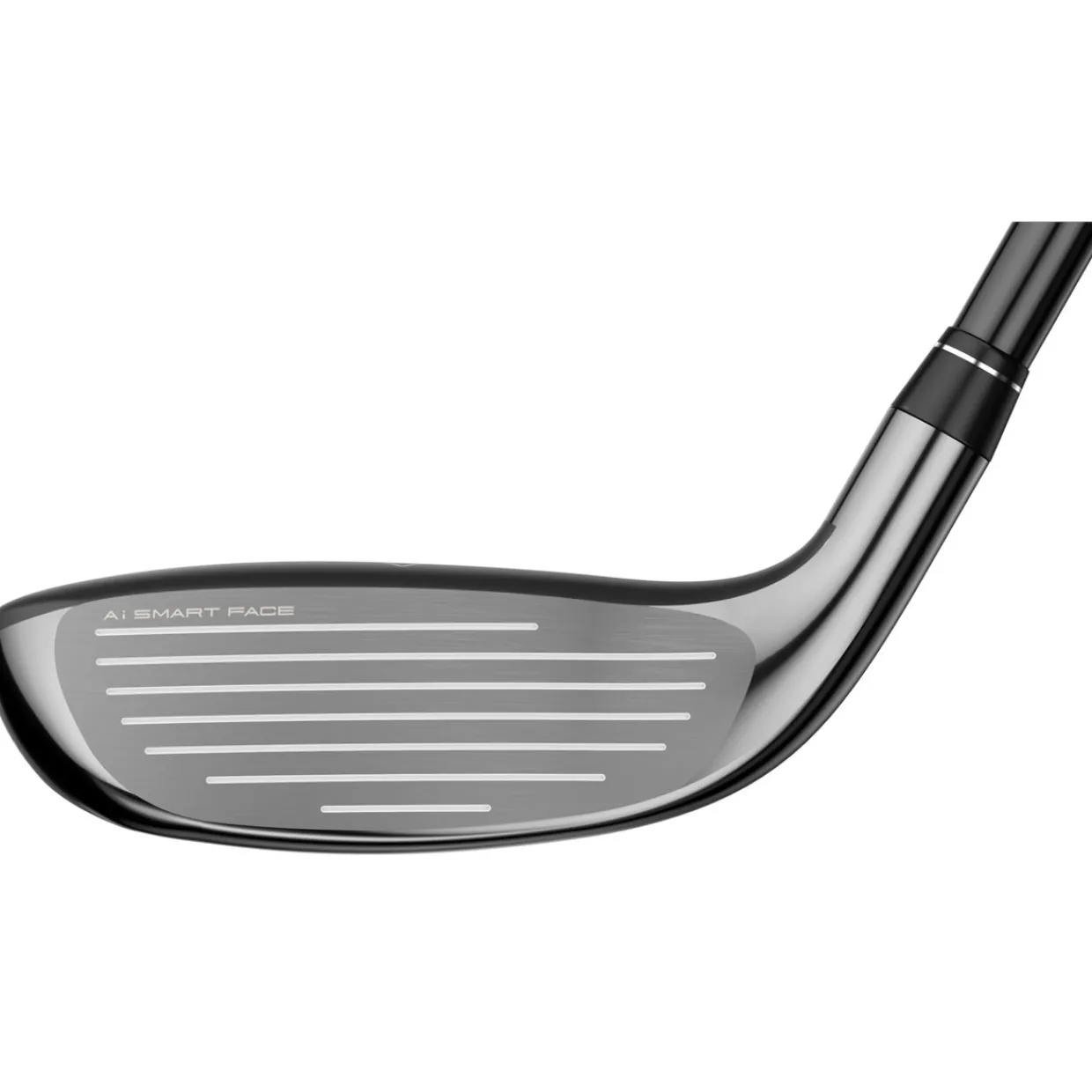 Callaway Mens Golf Clubs|Hybrids^Used Paradym Ai Smoke MAX Fast Hybrid Golf Clubs