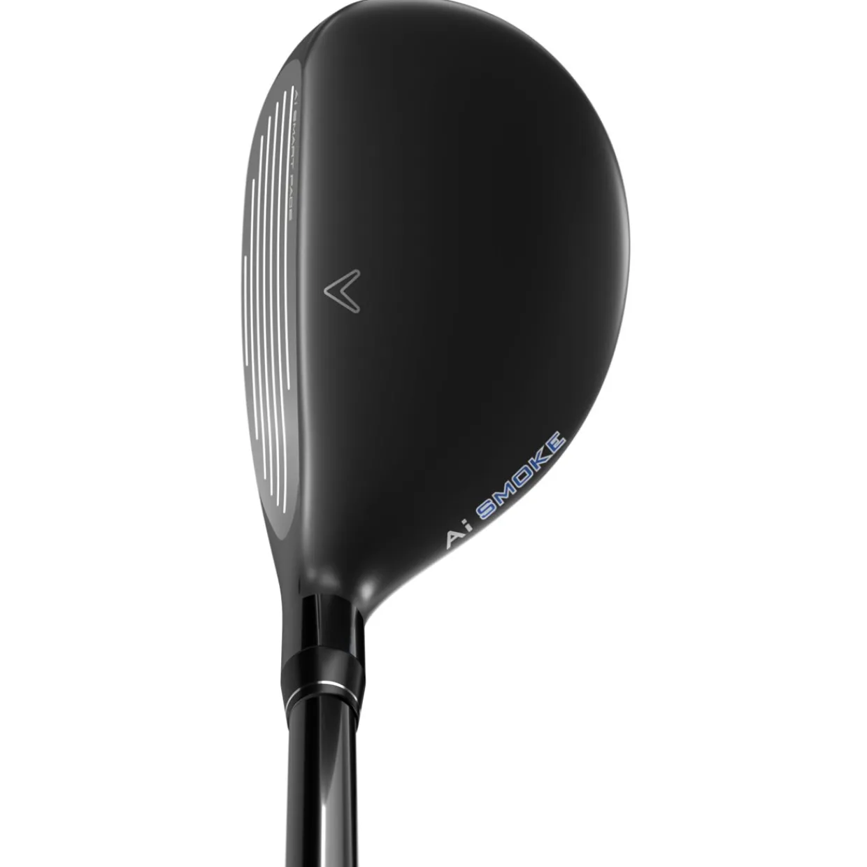 Callaway Mens Golf Clubs|Hybrids^Used Paradym Ai Smoke MAX Fast Hybrid Golf Clubs