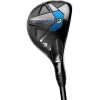 Callaway Left Handed Golf Clubs|Mens Golf Clubs^Used Paradym Ai Smoke HL Hybrid Golf Clubs