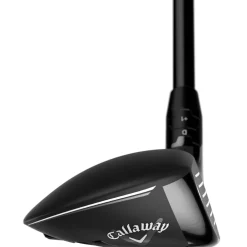 Callaway Left Handed Golf Clubs|Mens Golf Clubs^Used Paradym Ai Smoke HL Hybrid Golf Clubs