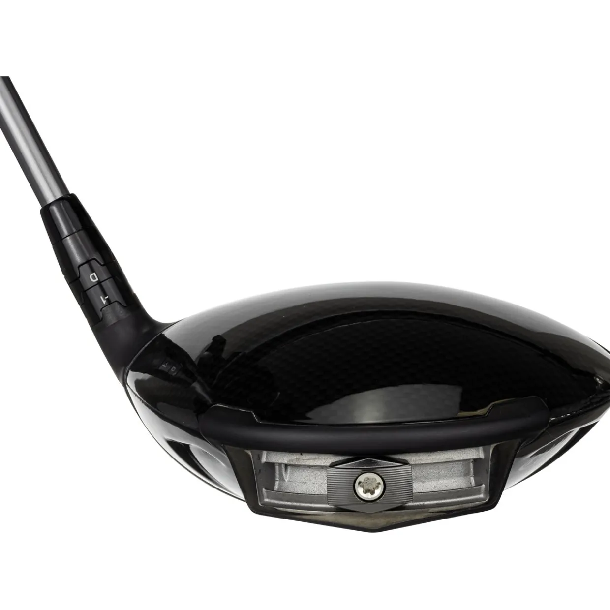 Callaway Drivers^Used Paradym April Major Driver Golf Clubs
