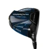 Callaway Ladies Golf Clubs^Used Paradym Driver Golf Clubs