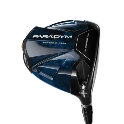 Callaway Ladies Golf Clubs^Used Paradym Driver Golf Clubs