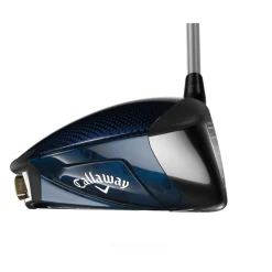 Callaway Ladies Golf Clubs^Used Paradym Driver Golf Clubs