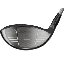 Callaway Ladies Golf Clubs^Used Paradym Driver Golf Clubs