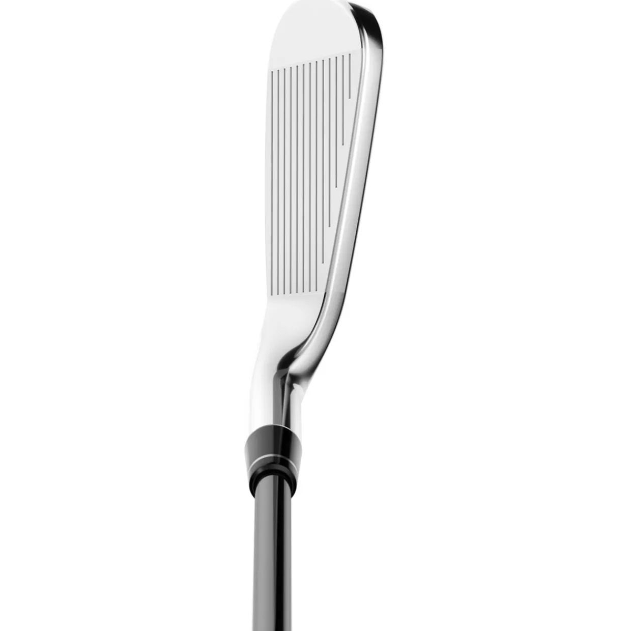 Callaway Iron Sets^Used Paradym Star Iron Set Golf Clubs