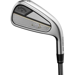 Callaway Iron Sets^Used Paradym Star Iron Set Golf Clubs