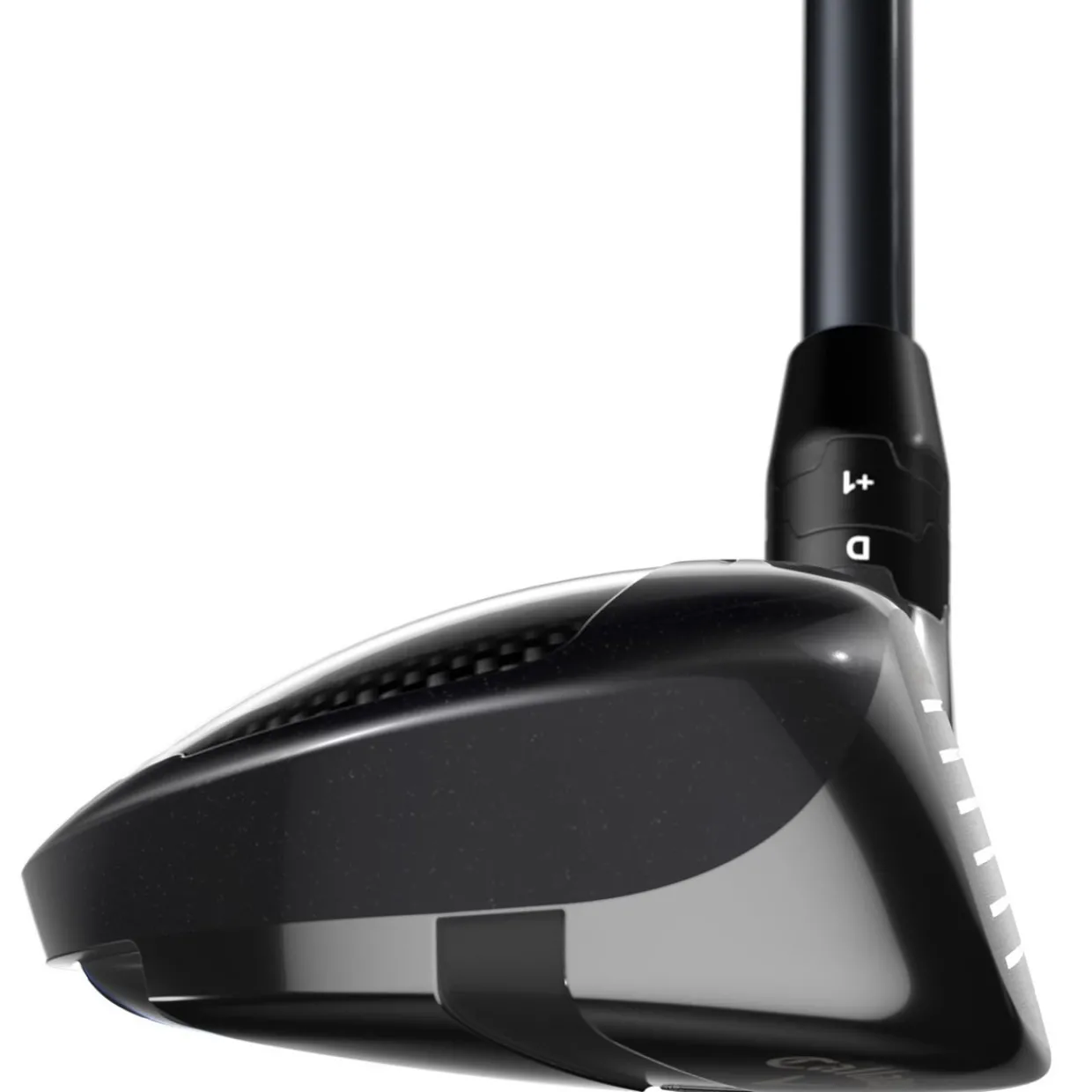 Callaway Hybrids^Used Paradym Super Hybrid Golf Clubs