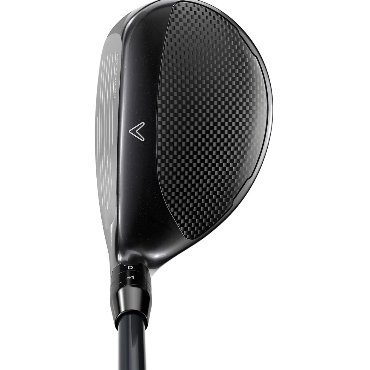 Callaway Hybrids^Used Paradym Super Hybrid Golf Clubs