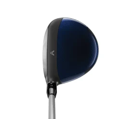 Callaway Ladies Golf Clubs^Used Paradym X Fairway Wood Golf Clubs