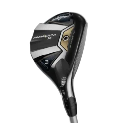 Callaway Ladies Golf Clubs^Used Paradym X Hybrid Golf Clubs