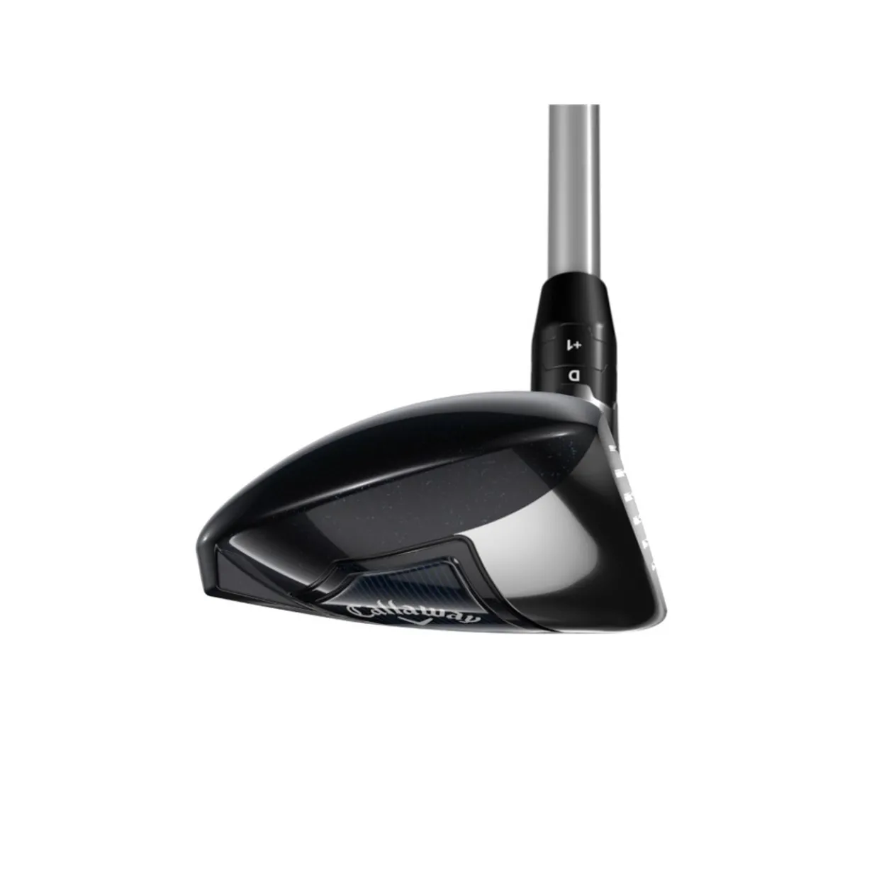 Callaway Ladies Golf Clubs^Used Paradym X Hybrid Golf Clubs