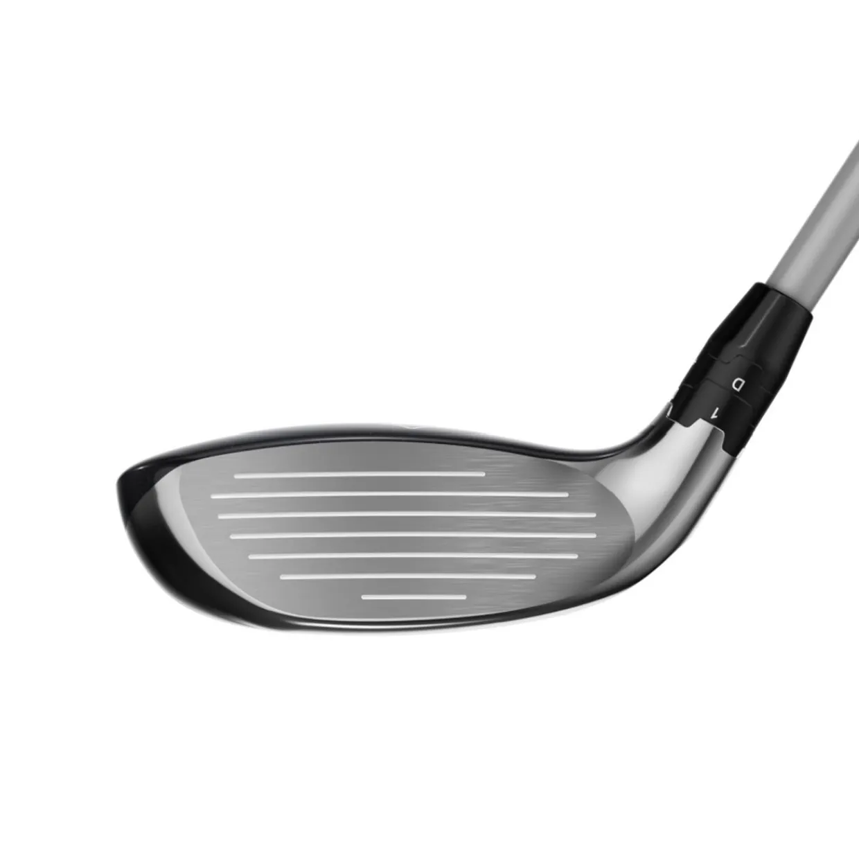 Callaway Ladies Golf Clubs^Used Paradym X Hybrid Golf Clubs