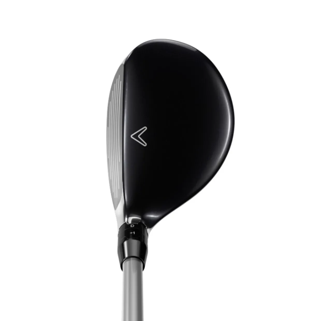 Callaway Ladies Golf Clubs^Used Paradym X Hybrid Golf Clubs