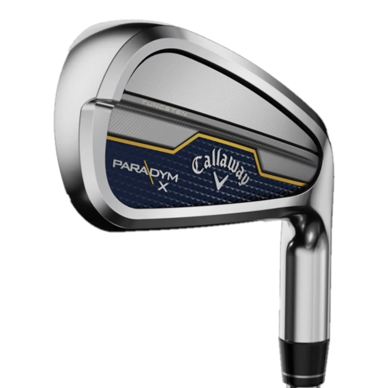Callaway Wedges^Used Paradym X Wedge Golf Clubs
