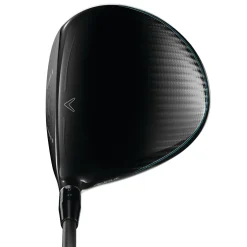 Callaway Ladies Golf Clubs^Used Rogue Draw Driver Golf Clubs