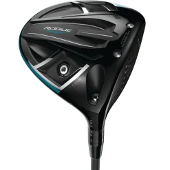 Callaway Drivers^Used Rogue Draw Driver Golf Clubs