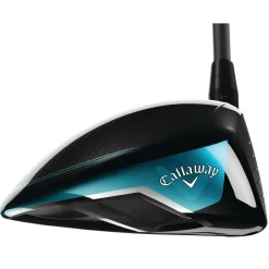 Callaway Drivers^Used Rogue Draw Driver Golf Clubs