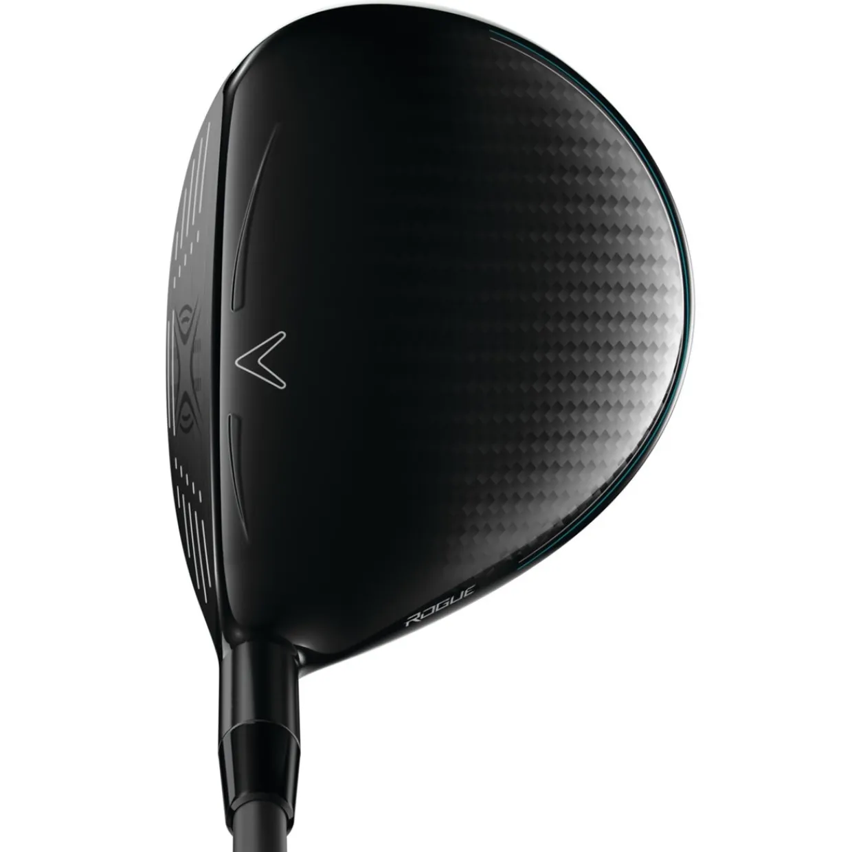 Callaway Fairway Woods|Left Handed Golf Clubs^Used Rogue Fairway Wood Golf Clubs