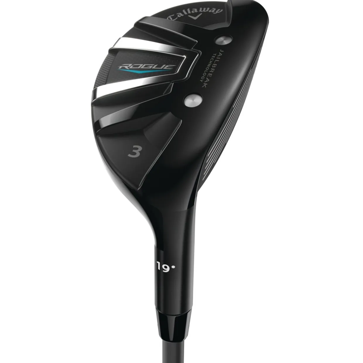 Callaway Left Handed Golf Clubs|Mens Golf Clubs^Used Rogue Hybrid Golf Clubs