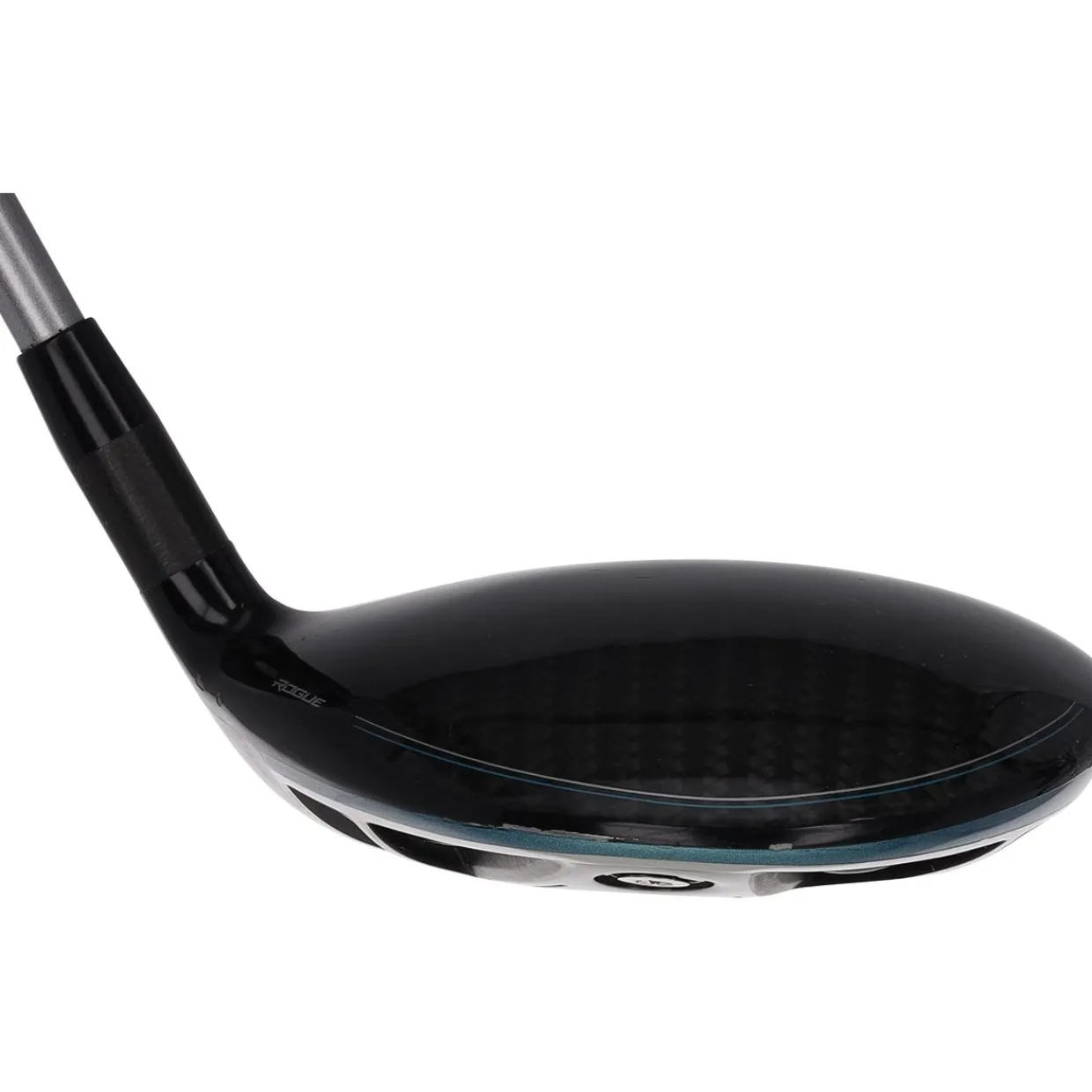 Callaway Fairway Woods|Left Handed Golf Clubs^Used Rogue Star Fairway Wood Golf Clubs