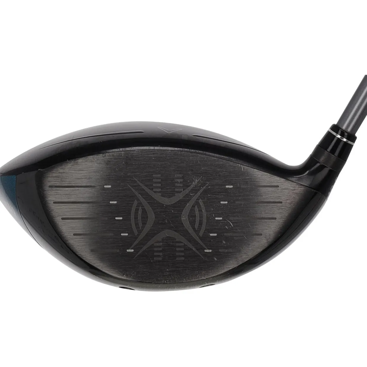 Callaway Drivers^Used Rogue Star Japan Driver Golf Clubs