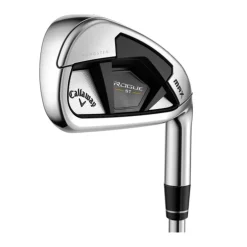 Callaway Iron Sets^Used Rogue ST MAX Combo Iron Set Golf Clubs
