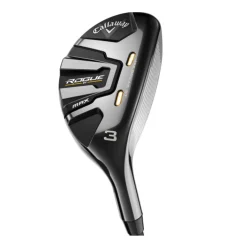 Callaway Iron Sets^Used Rogue ST MAX Combo Iron Set Golf Clubs