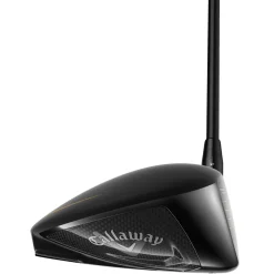 Cobra Ladies Golf Clubs^Used Callaway Rogue ST MAX D Driver Golf Clubs